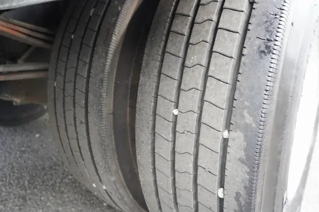 日野 レンジャー 2KG-FC2ABA(2WD)の写真10