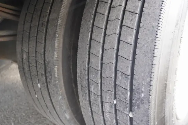 日野 レンジャー 2KG-FC2ABA(2WD)の写真10