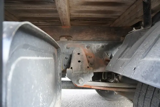 日野 レンジャー 2KG-FC2ABA(2WD)の写真11