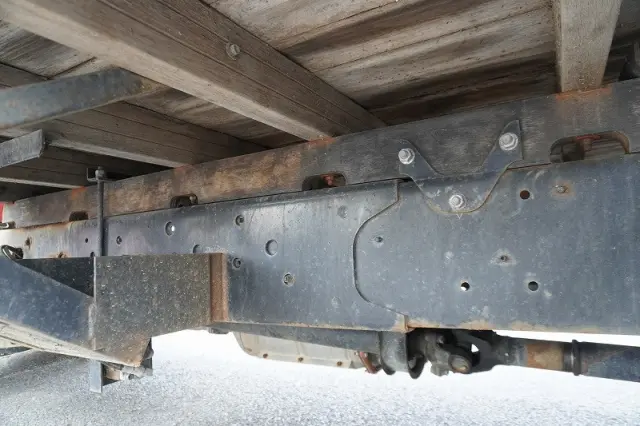 日野 レンジャー 2KG-FC2ABA(2WD)の写真12