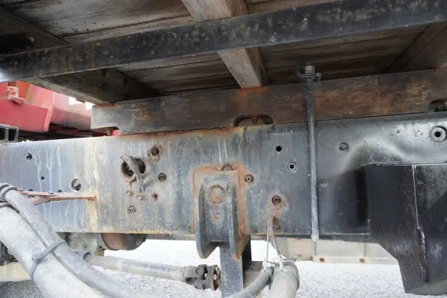 日野 レンジャー 2KG-FC2ABA(2WD)の写真12