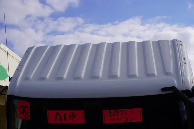 日野 レンジャー 2KG-FC2ABA(2WD)の写真15