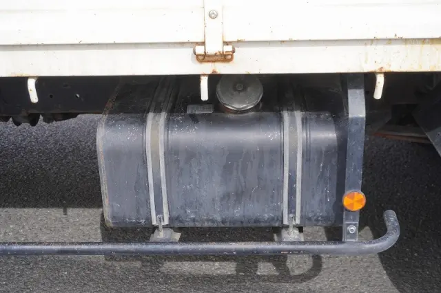 日野 レンジャー 2KG-FC2ABA(2WD)の写真17