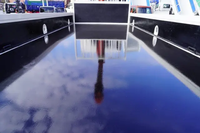 日野 レンジャー 2KG-FC2ABA(2WD)の写真17