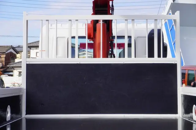 日野 レンジャー 2KG-FC2ABA(2WD)の写真18