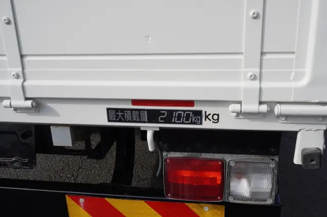 日野 レンジャー 2KG-FC2ABA(2WD)の写真19