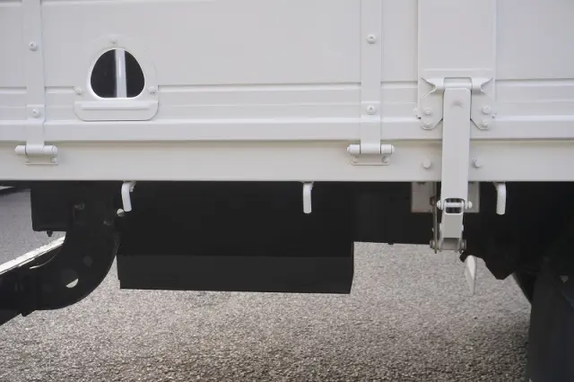 日野 レンジャー 2KG-FC2ABA(2WD)の写真20