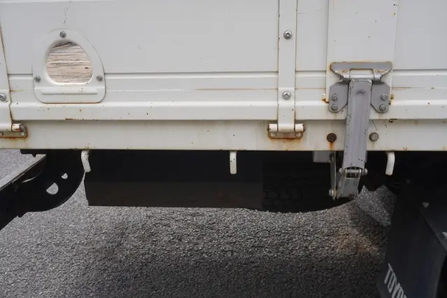 日野 レンジャー 2KG-FC2ABA(2WD)の写真21