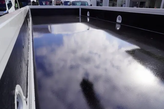 日野 レンジャー 2KG-FC2ABA(2WD)の写真21