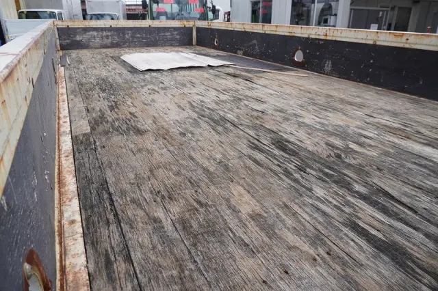 日野 レンジャー 2KG-FC2ABA(2WD)の写真22