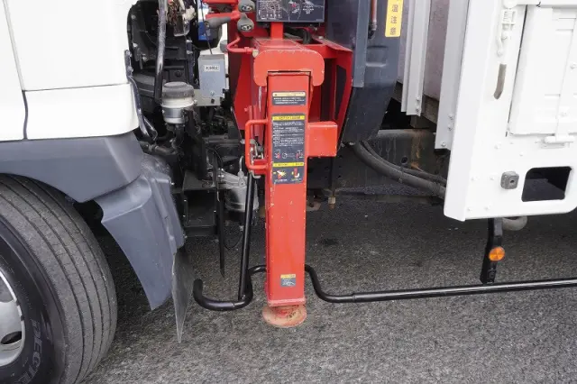 日野 レンジャー 2KG-FC2ABA(2WD)の写真24