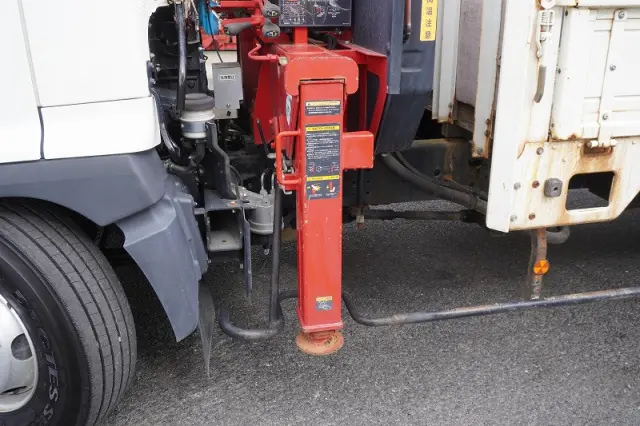 日野 レンジャー 2KG-FC2ABA(2WD)の写真25