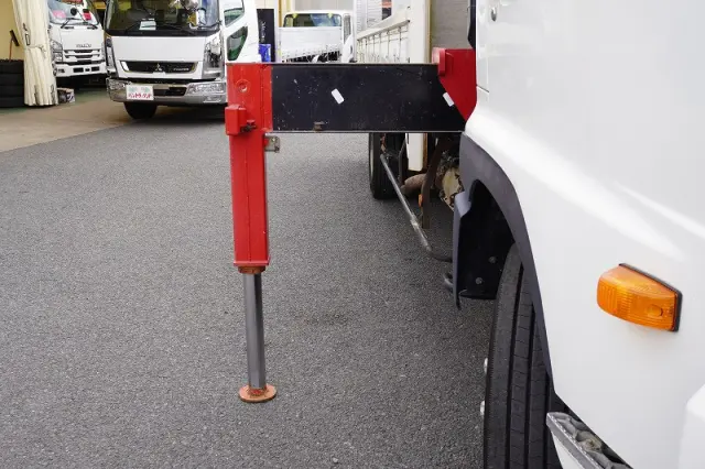 日野 レンジャー 2KG-FC2ABA(2WD)の写真26