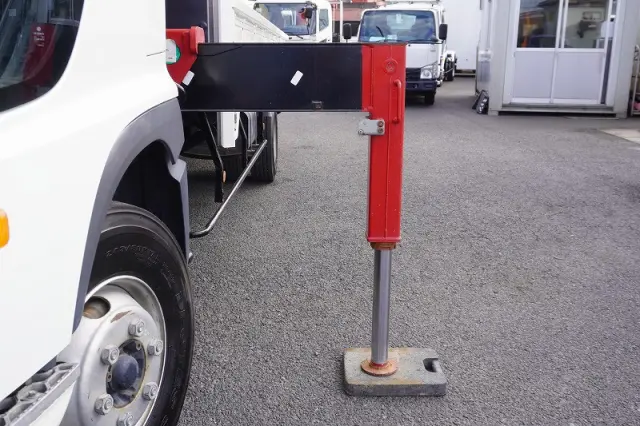 日野 レンジャー 2KG-FC2ABA(2WD)の写真26