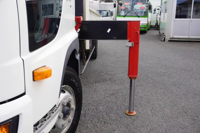 日野 レンジャー 2KG-FC2ABA(2WD)の写真27