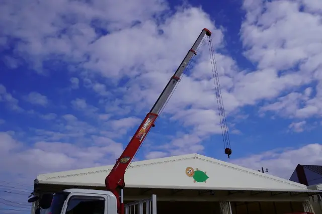 日野 レンジャー 2KG-FC2ABA(2WD)の写真27