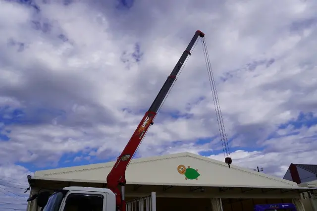 日野 レンジャー 2KG-FC2ABA(2WD)の写真28