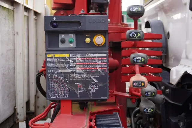 日野 レンジャー 2KG-FC2ABA(2WD)の写真30