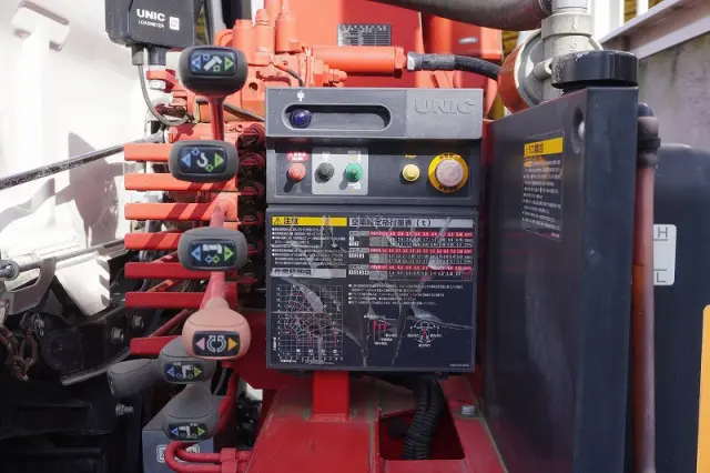 日野 レンジャー 2KG-FC2ABA(2WD)の写真30