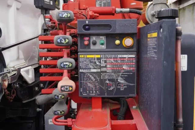 日野 レンジャー 2KG-FC2ABA(2WD)の写真31