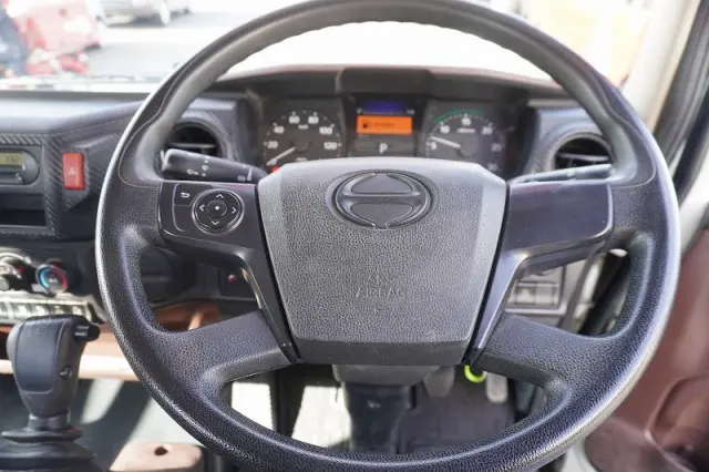 日野 レンジャー 2KG-FC2ABA(2WD)の写真32