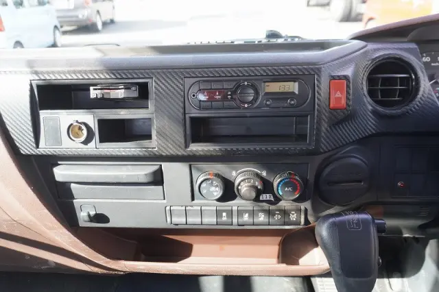 日野 レンジャー 2KG-FC2ABA(2WD)の写真34