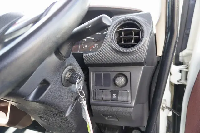 日野 レンジャー 2KG-FC2ABA(2WD)の写真36