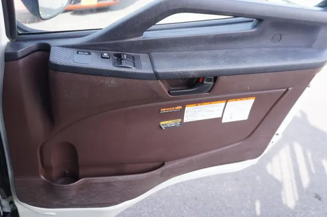 日野 レンジャー 2KG-FC2ABA(2WD)の写真37