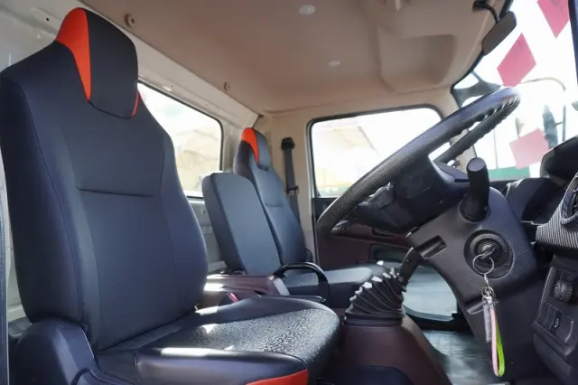 日野 レンジャー 2KG-FC2ABA(2WD)の写真38