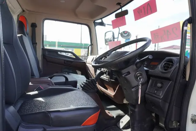 日野 レンジャー 2KG-FC2ABA(2WD)の写真39