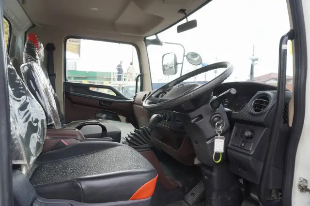 日野 レンジャー 2KG-FC2ABA(2WD)の写真40