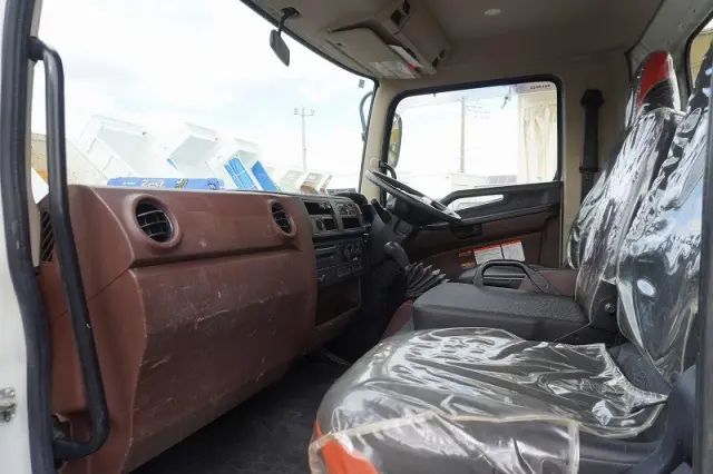 日野 レンジャー 2KG-FC2ABA(2WD)の写真41