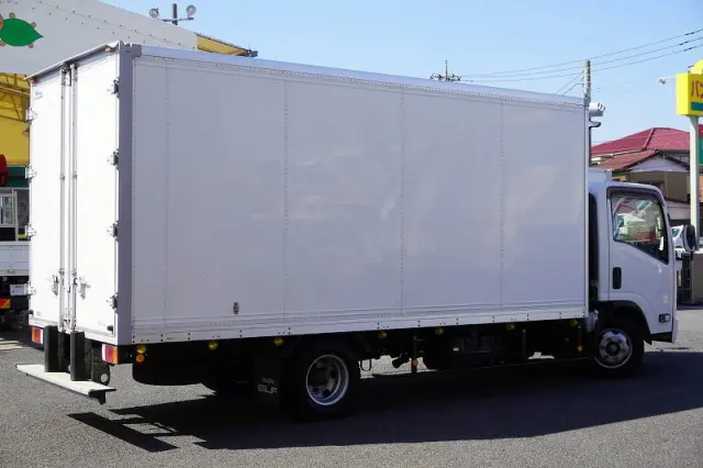 いすゞ エルフ TPG-NPR85AN(2WD)の写真8