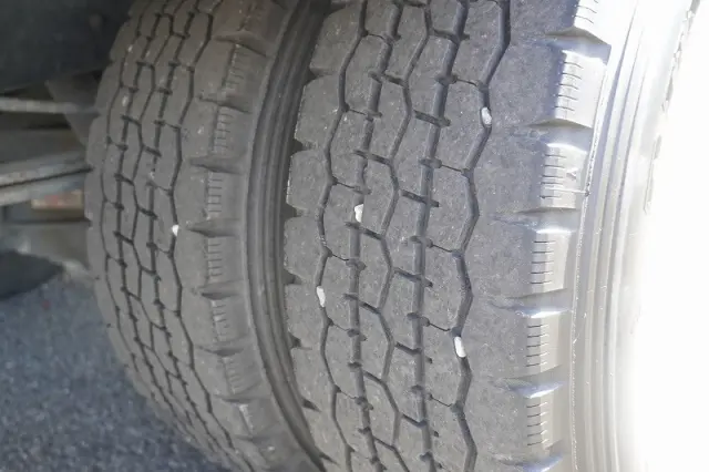 いすゞ エルフ TPG-NPR85AN(2WD)の写真10