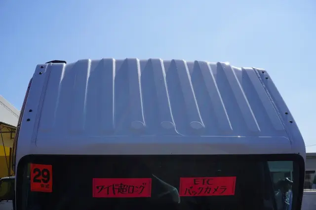 いすゞ エルフ TPG-NPR85AN(2WD)の写真16