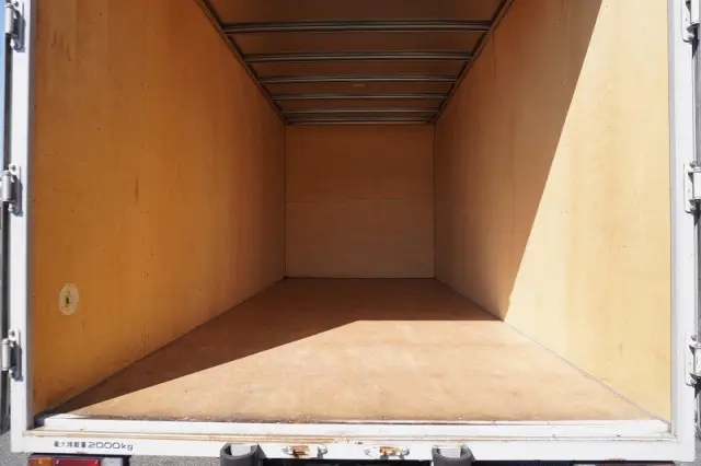 いすゞ エルフ TPG-NPR85AN(2WD)の写真19