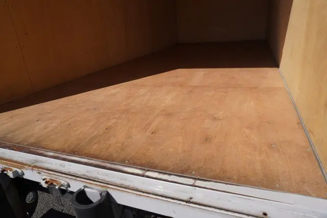 いすゞ エルフ TPG-NPR85AN(2WD)の写真21