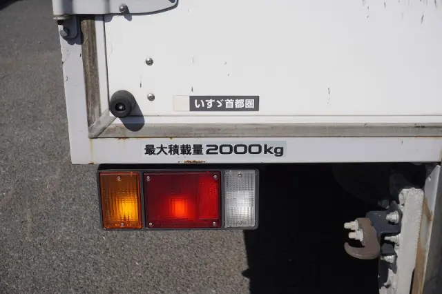 いすゞ エルフ TPG-NPR85AN(2WD)の写真25