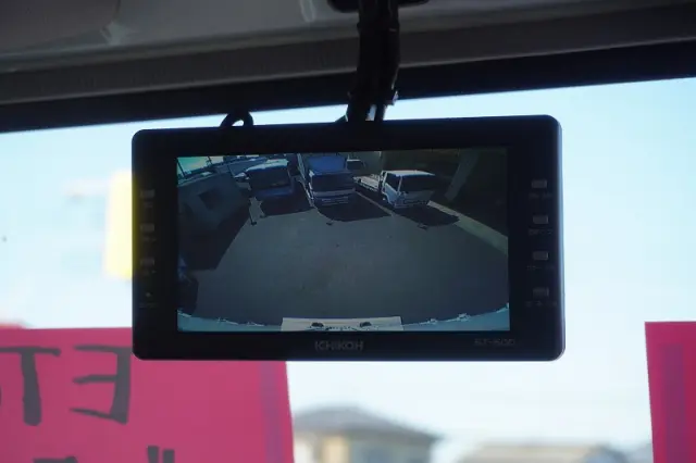 いすゞ エルフ TPG-NPR85AN(2WD)の写真32