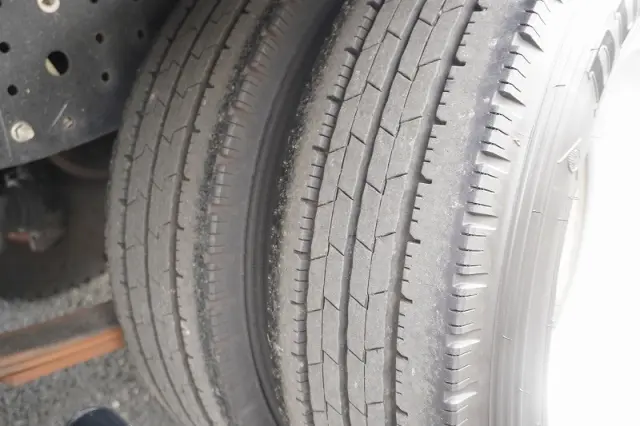 三菱 キャンター TPG-FEA50(2WD)の写真11