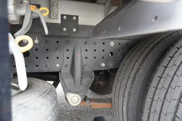 三菱 キャンター TPG-FEA50(2WD)の写真12