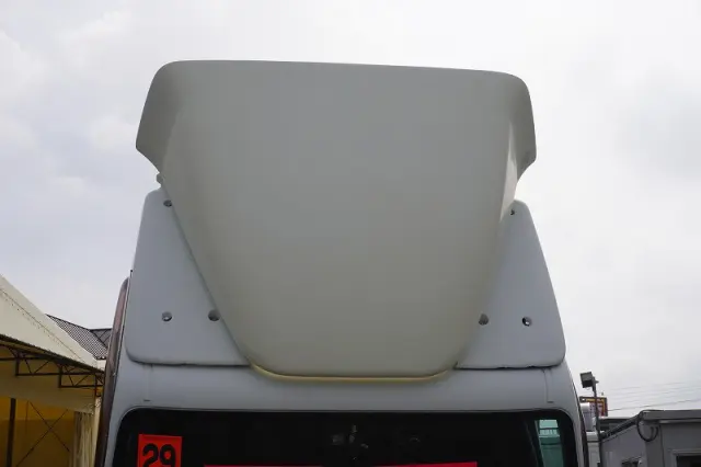 三菱 キャンター TPG-FEA50(2WD)の写真18