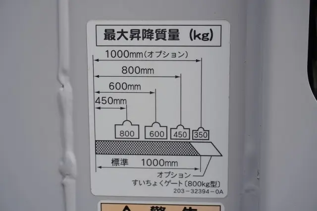 三菱 キャンター TPG-FEA50(2WD)の写真29