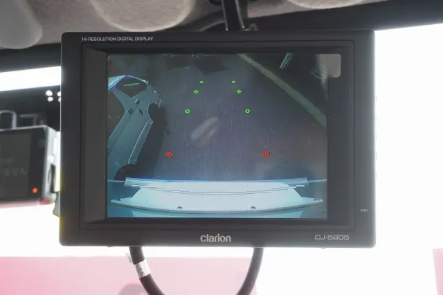 三菱 キャンター TPG-FEA50(2WD)の写真36