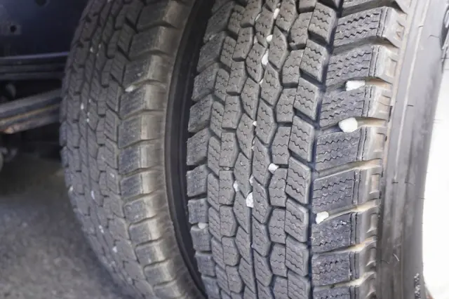 いすゞ エルフ TKG-NPR85YN(2WD)の写真11