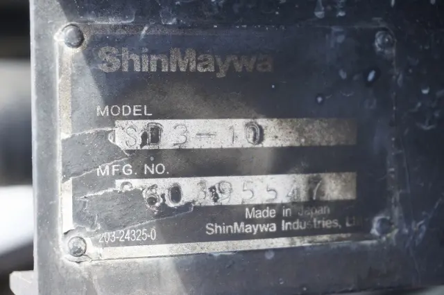 いすゞ エルフ TKG-NPR85YN(2WD)の写真18