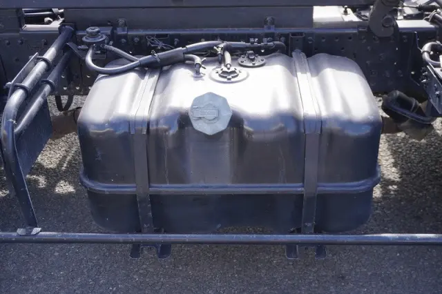 いすゞ エルフ TKG-NPR85YN(2WD)の写真21