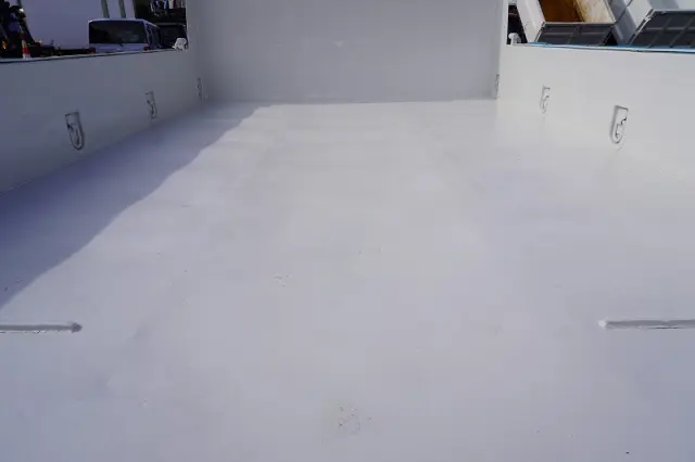 いすゞ エルフ TKG-NPR85YN(2WD)の写真22