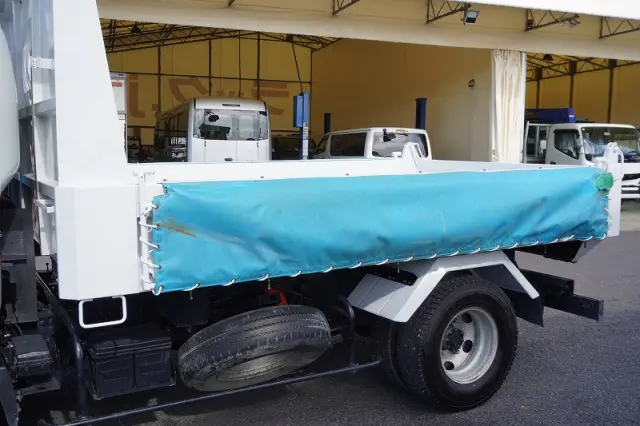 いすゞ エルフ TKG-NPR85YN(2WD)の写真28