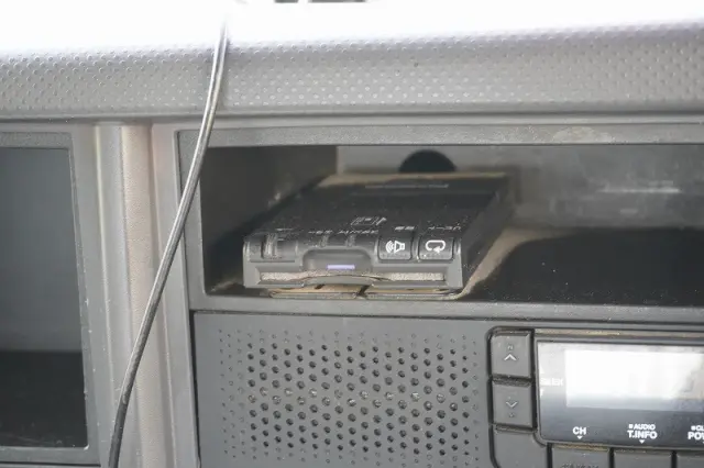 いすゞ エルフ TKG-NPR85YN(2WD)の写真35